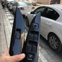 ضبط مکانیزم دربهای جلو و عقب اچ سی کراسh30 برلیانس|قطعات یدکی و لوازم جانبی|تهران, کوی بیمه|دیوار