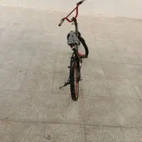 دوچرخه سایز 20