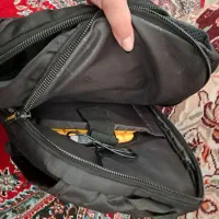 کوله پشتی|کیف، کفش، کمربند|رشت, معلولین|دیوار