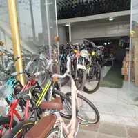 پپخش دوچرخه نظراباد و هشتگرد|دوچرخه، اسکیت، اسکوتر|هشتگرد, |دیوار