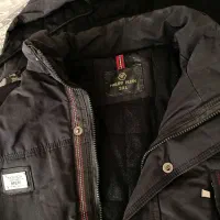 کاپشن سایز بزرگ مردانه|لباس|اسلامآباد غرب, |دیوار