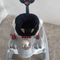 راهروک بچه|کالسکه و لوازم جانبی|رودهن, |دیوار