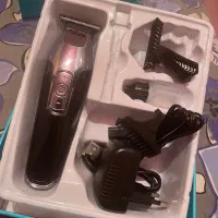 ریش تراش خط زن|آرایشی، بهداشتی، درمانی|بومهن, |دیوار