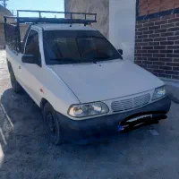 باربری پراید وانت.حمل بار|خدمات حمل و نقل|باغ ملک, |دیوار