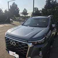 اینفینیت اکسپلورر 2023|خودرو سواری و وانت|تهران, فلسطین (میدان انقلاب)|دیوار