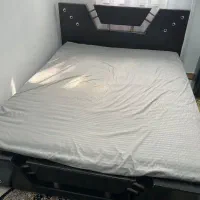 تخت دو نفره|تخت و سرویس خواب|صومعهسرا, |دیوار