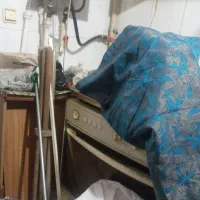 گاز پنج شعله فردار