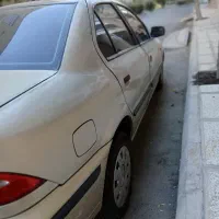 سمند ال ایکس Lx|خودرو سواری و وانت|کرج, گلشهر|دیوار