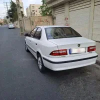 سمند EF7 بنزینی مدل 1395|خودرو سواری و وانت|هشتگرد, تهران دشت|دیوار