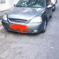 خودرو ریواتومات
