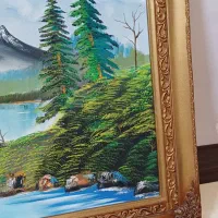 پشتی وتشک سنتی|پشتی|اصفهان, خانه اصفهان|دیوار