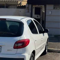 پژو ۲۰۷ مدل 96|خودرو سواری و وانت|قائمشهر, |دیوار