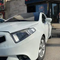 برلیانس ۲۲۰ دنده ای مدل ۱۳۹۶بیرنگ|خودرو سواری و وانت|اردبیل, |دیوار