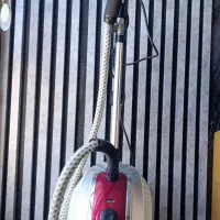 اتو بخار ایستاده کاملا نو