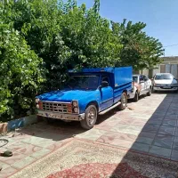 فروش منزل مسکونی ویلایی در روستای علی آباد|فروش خانه و ویلا|ازنا, |دیوار