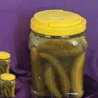 ترشی خانگی|خوردنی و آشامیدنی|تهران, خانی آباد نو شمالی|دیوار