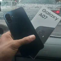 گوشیa07|موبایل|صحنه, |دیوار