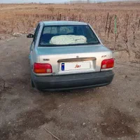 پراید مدل 85|خودرو سواری و وانت|مشگین شهر, |دیوار