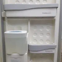 یخچال saiwan|یخچال و فریزر|اندیشه, شهرک مریم|دیوار