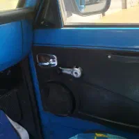 نیسان سالم آماده باربری|خودرو سواری و وانت|رشت, چله خانه|دیوار