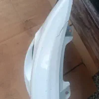 سپر جلو کویک|قطعات یدکی و لوازم جانبی|رشت, هلال احمر|دیوار