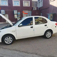 ساینا دوگانه سوز شرکت