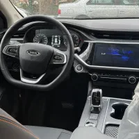 اریزو 5 جدید/ M5 PRO/ گیربکس دوکلاچه/1404/صفر|خودرو سواری و وانت|تهران, سید خندان (جلفا)|دیوار