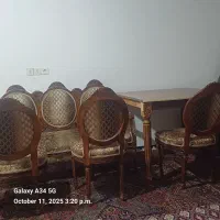 میز