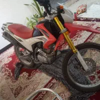 تریل پرواز مدل402