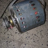 دینام کولر آبی