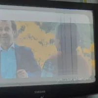 تلویزیون ال سی دی ۳۲ سامسونگ