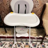 صندلی غذای کودک