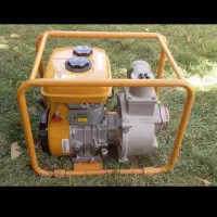 موتور اب روبین 3 اینچ اصل ژاپن بنزینی و نفتی