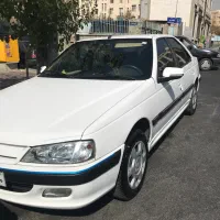 پژو پارس سال ۱۴۰۱xu7 p  دریچه سیمی|خودرو سواری و وانت|تهران, سردارجنگل|دیوار