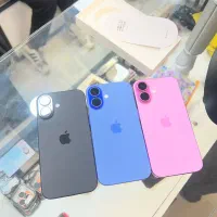 iphone 16 128|موبایل|کرج, مهرویلا جنوبی|دیوار