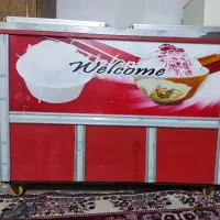 یخ در بهشتی دو قولو