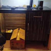 میز تحریر