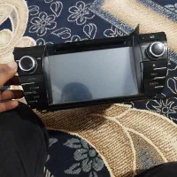 ظبت تویتا ۶خوروجی