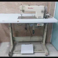 چرخ خیاطی صنعتی