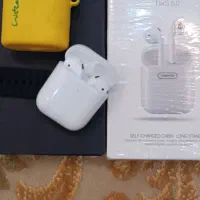 اپل واچ و ایرپاد پرو درحد آکبند|لوازم جانبی موبایل و تبلت|تهران, خاک سفید|دیوار