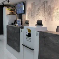 یک خوابه بالکن‌دار فول بازسازی