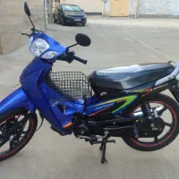 موتور بیکلاج در حد صفر|موتورسیکلت|بجنورد, |دیوار