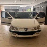 پارس 401|خودرو سواری و وانت|نور, |دیوار