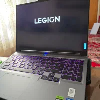 لپ تاپ گیمینگ Lenovo Legion 5