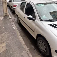 206sd v8|خودرو سواری و وانت|هشتگرد, هشتگرد قدیم|دیوار