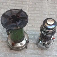 چراغ خوراک پزی|اجاق گاز و لوازم برقی پخت‌وپز|سنندج, |دیوار