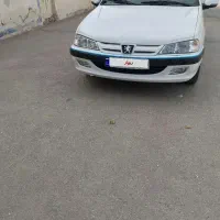 پرشیا 93عروسک سالم تمیز|خودرو سواری و وانت|اردبیل, |دیوار