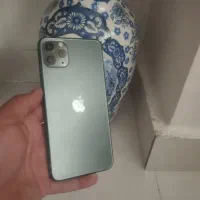 ایفون11پرومکس دوسیم