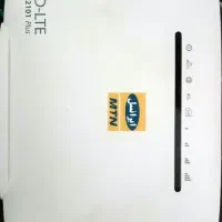 مودم آنلاک شده 2101