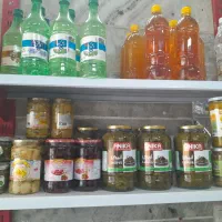 فروش کلیه اقلام مغازه زیر قیمت خرید|فروشگاه و مغازه|مشهد, حجاب (شهرک غرب)|دیوار